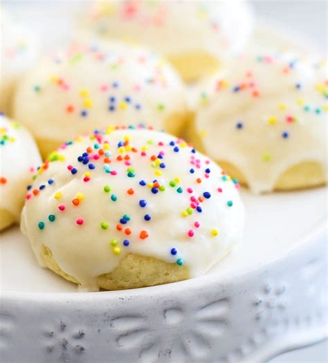 The Best Italian Cookies Recipes - Best Recipes Ideas and Collections