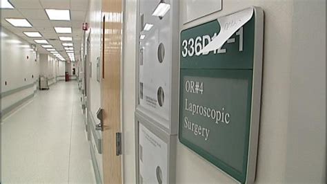 Muskogee VA Hospital Opens Newly Remolded Surgery Suite