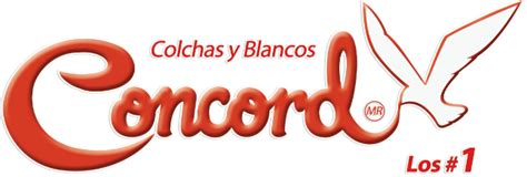 Concord Logo - LogoDix