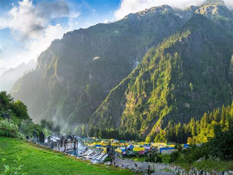 These beautiful photos from Parvati Valley will leave you speechless, Himachal Pradesh - Times ...