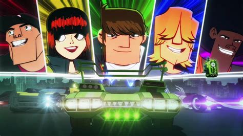 Burners | MotorCity Disney XD Wiki | Fandom powered by Wikia