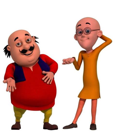 Motu Patlu Wallpapers - Top Free Motu Patlu Backgrounds - WallpaperAccess