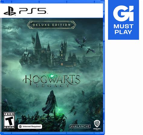 Hogwarts Legacy Ps5 Add Ons | edu.svet.gob.gt