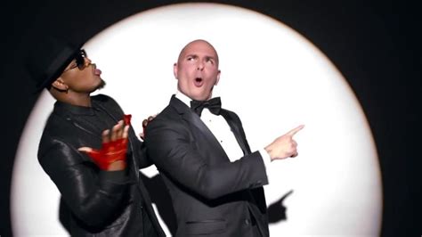 Pitbull - "Time of Our Lives" - Directlyrics