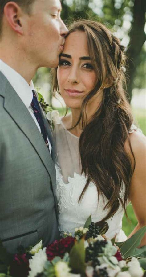 The Real Wedding of Lindsay and Kevin McLaughlin | WeddingDay Magazine