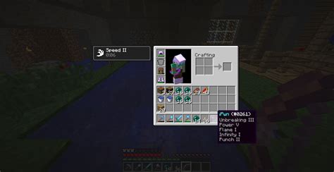 How to Get Infinity Bow Enchantment in Minecraft - What Box Game