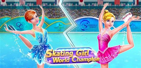 Ice Skating Superstar - Perfect 10 Dance Games for PC - How to Install ...