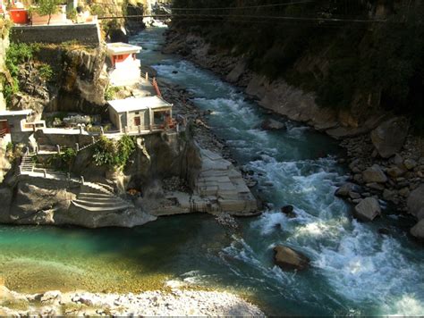 Karnaprayag, Uttarakhand - Info, Timings, Photos, History