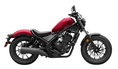 2023 Honda Rebel 300 Guide • Total Motorcycle