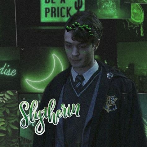 tom riddle voldemort profile pic