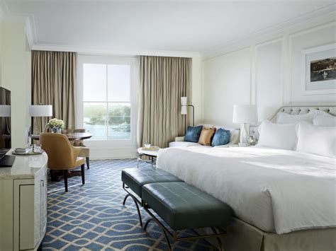 The Langham Sydney Hotel in Australia - Room Deals, Photos & Reviews