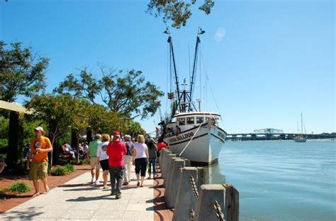 10 Free things to do in Beaufort, SC (With images) | South carolina travel