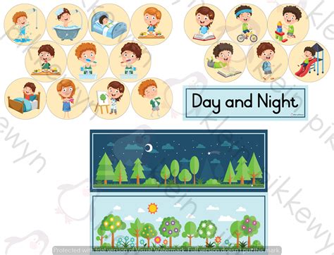 Ib Information Night Clipart