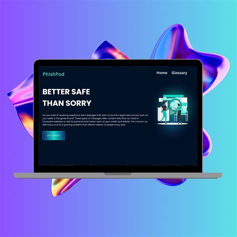 Cyber Security Theme | Figma