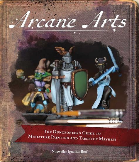 Arcane Arts | Book by Noxweiler Berf | Official Publisher Page | Simon & Schuster