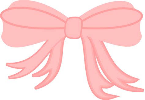 Free Pink Bow Clipart Transparent, Download Free Pink Bow Clipart ...