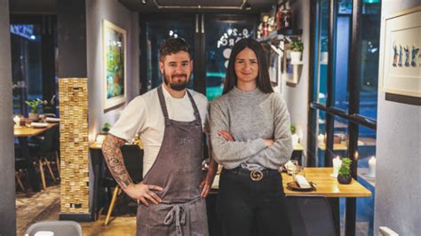 Jöro couple to relocate their flagship Sheffield restaurant