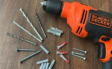 What Size Drill Bit For Wall Plug? - Abbey Power Tools