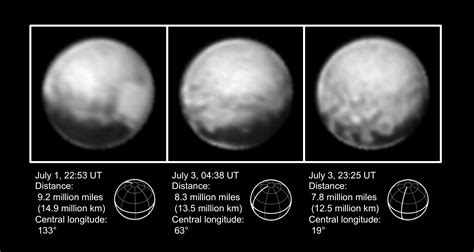 long range reconnaissance imager Archives - Universe Today