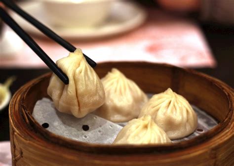 Food to try in China | Audley Travel US