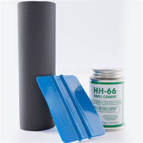 Vinyl Repair Kits - Powerblanket