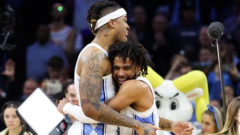 North Carolina vs. Duke: How to watch NCAA Tournament game Saturday