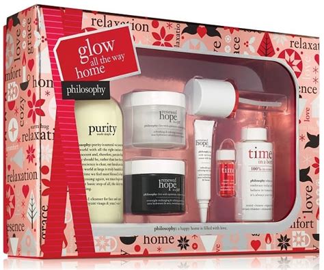 Philosophy Gift Sets As low as $10!