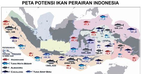 Pengertian Peta Tematik atau Peta Khusus Beserta Contohnya - simpleNEWS05