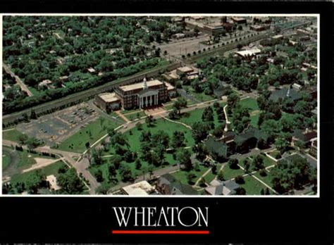 Wheaton