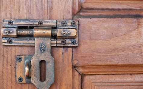 Different Types of Locks Used in Homes | Zameen Blog