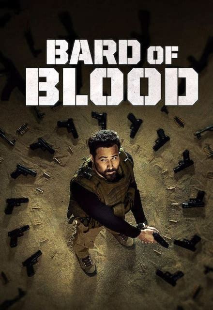 Bard of Blood on Netflix | TV Show, Episodes, Reviews and List | SideReel