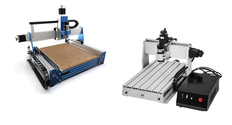 Best 3040 CNC Routers: Affordable & Quality - MellowPine