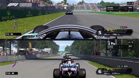 F1 2021 game Release Date, Cars, Tracks, trailer, gameplay & more - DigiStatement