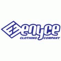 Enyce Clothing Company | Brands of the World™ | Download vector logos and logotypes