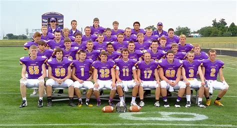 GALLERY: 2014 High School Football Team Photos | | clintonherald.com