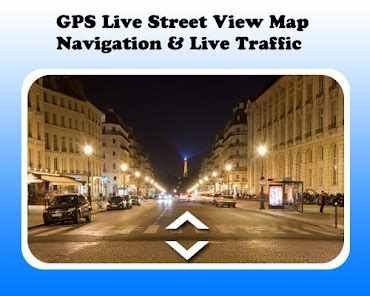 GPS Live Street View Map Earth - Apps on Google Play