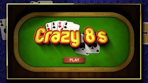 Crazy Eights - Android Apps on Google Play