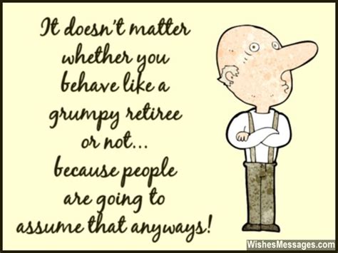 Funny Retirement Wishes: Humorous Quotes and Messages – WishesMessages.com