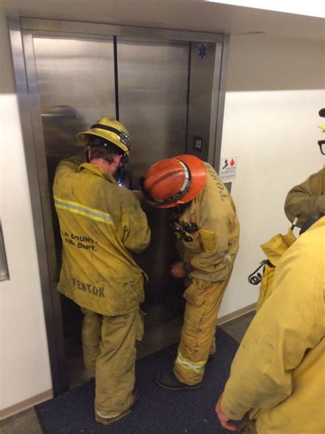 Student gets stuck in elevator - El Camino College The Union