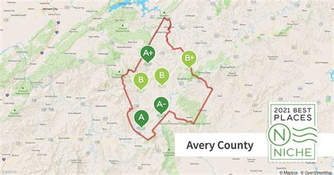 2021 Best Places to Live in Avery County, NC - Niche