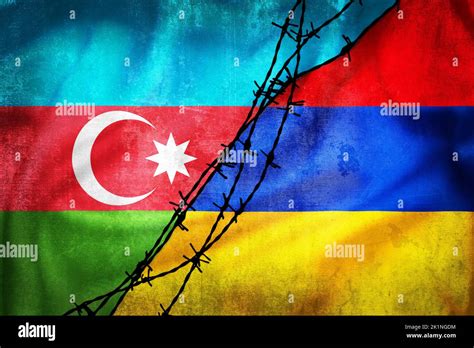 Azerbaijan war with armenia hi-res stock photography and images - Alamy