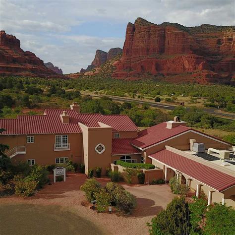 The 18 best Bed and Breakfasts in Sedona – Bed & Breakfast.guide