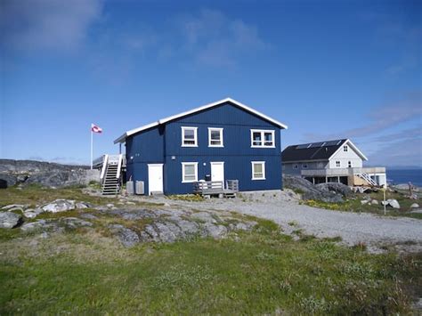 Airbnb® | Nuuk - Holiday Rentals & Places to Stay - Sermersooq ...