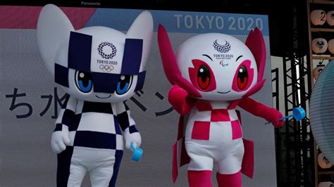 Japan to Use Robot Assistants in 2020 Olympics