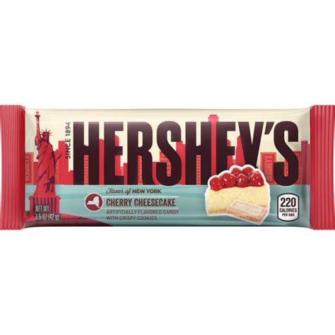 Strawberry Kit Kats and more: Hershey's new candy bar flavors - TODAY.com