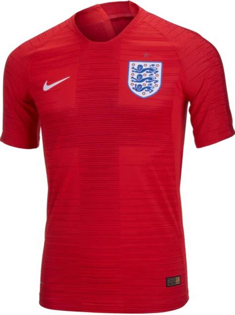 Buy an authentic Nike England Jersey - Shop at SoccerPro.com