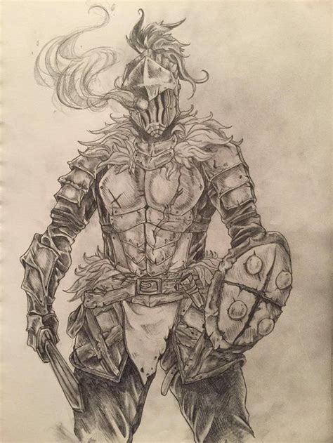 Goblin Slayer fan art #anime #manga #fanart #goblinslayer Armor Drawing ...