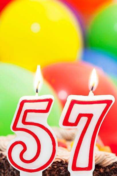 Best 57th Birthday Stock Photos, Pictures & Royalty-Free Images - iStock