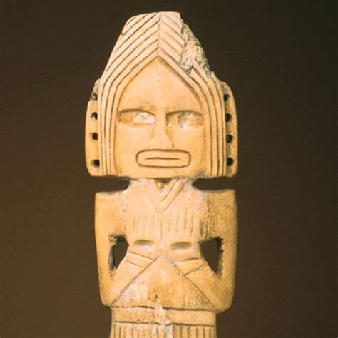 Historical Coast Salish art | Burke Museum