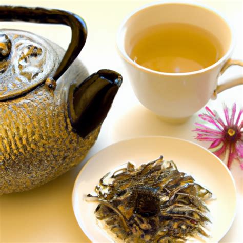 A Comprehensive Guide: How to Make Chaparral Tea - The Tea Masters Hub